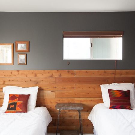 Noon Lodge Big Bear Lake Room photo
