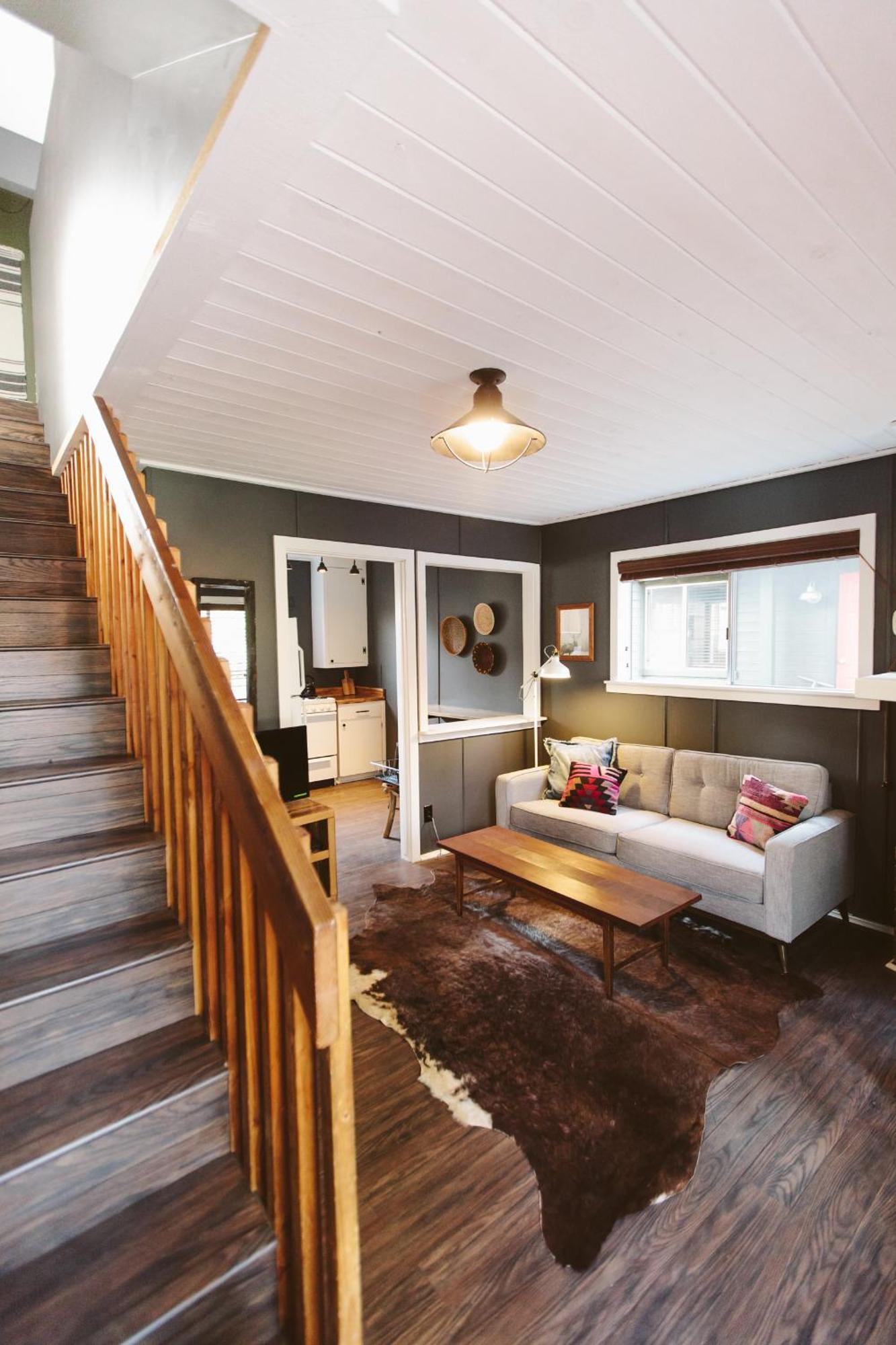 Noon Lodge Big Bear Lake Room photo