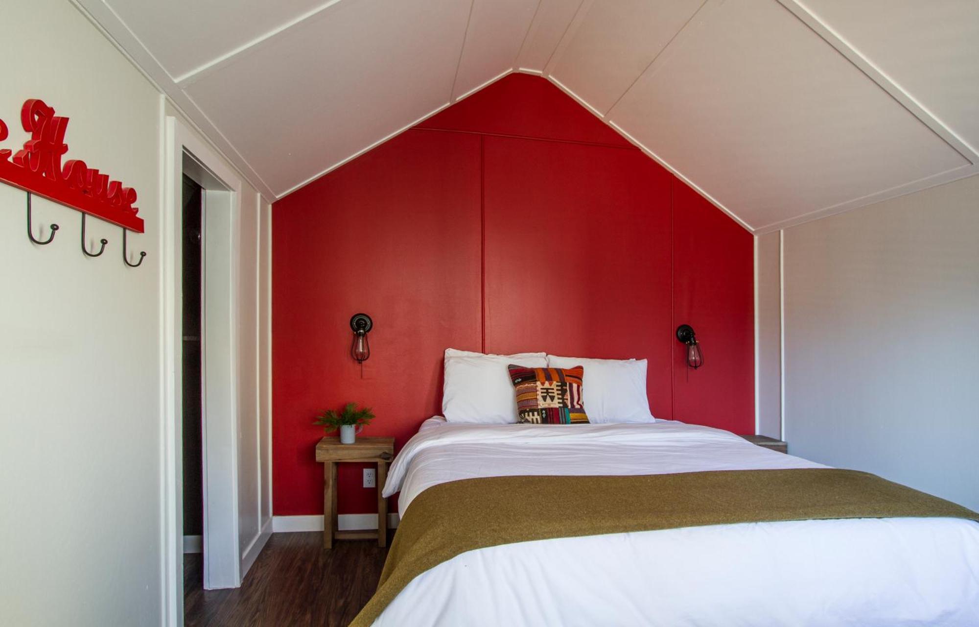 Noon Lodge Big Bear Lake Room photo