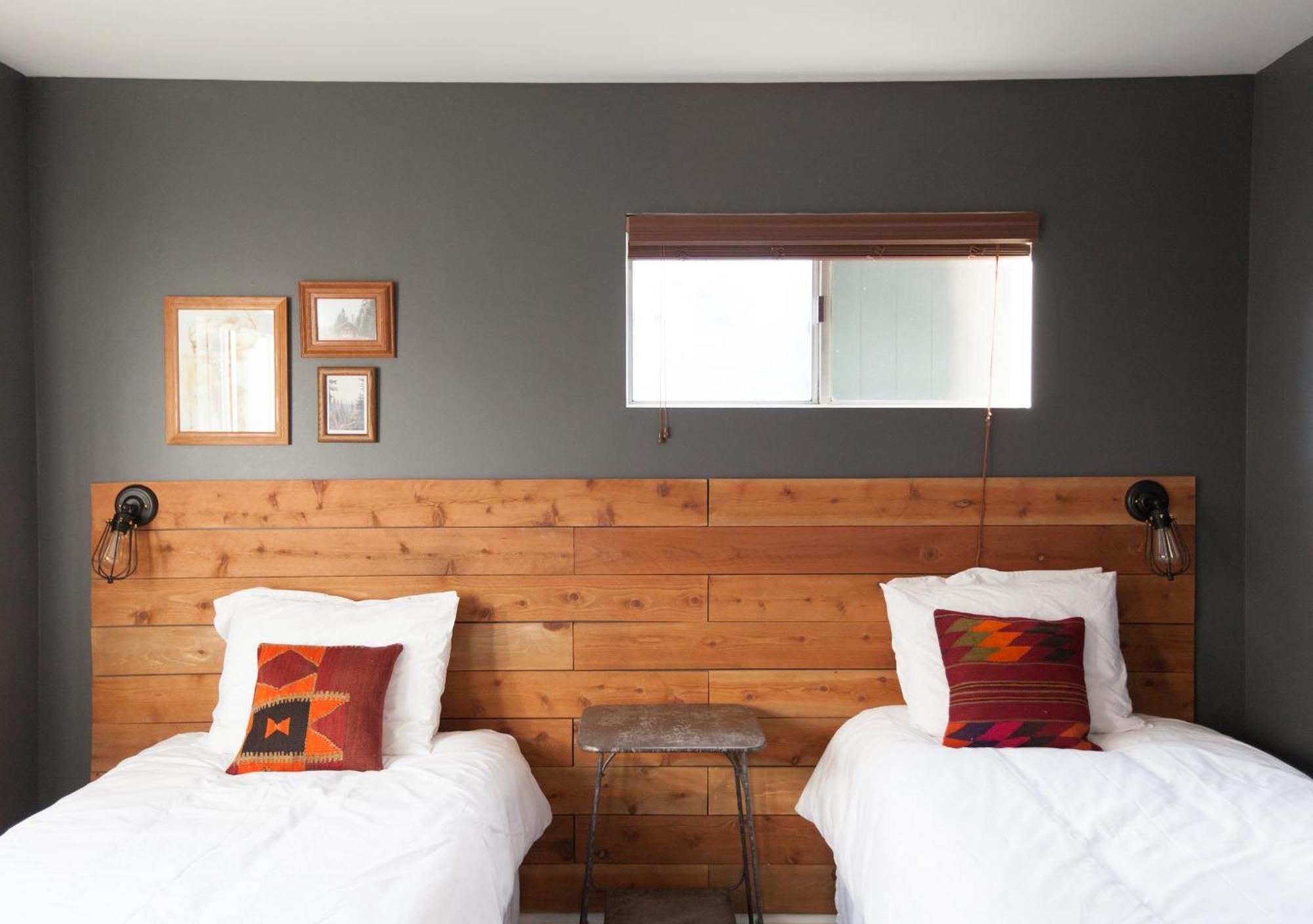 Noon Lodge Big Bear Lake Room photo