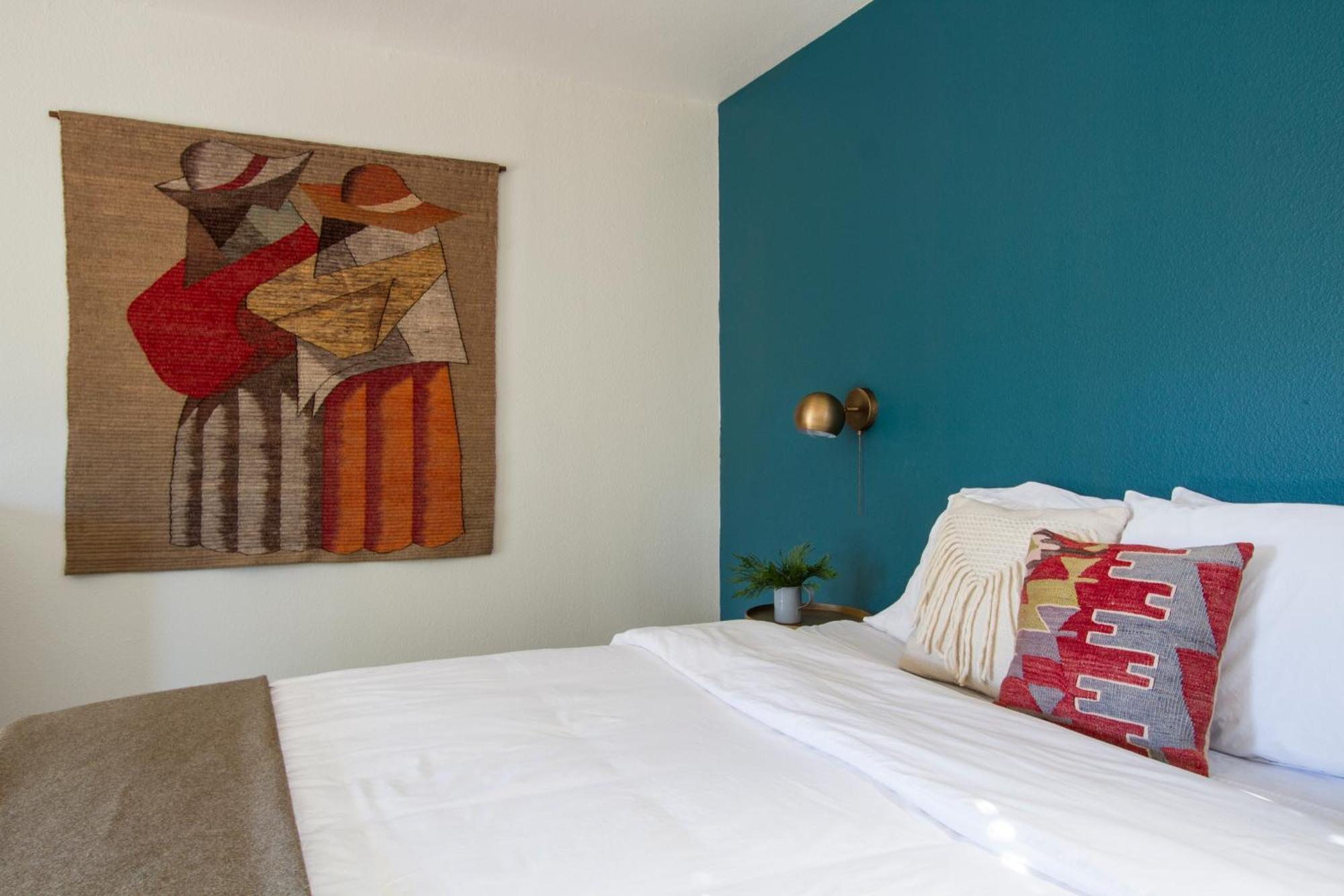Noon Lodge Big Bear Lake Room photo