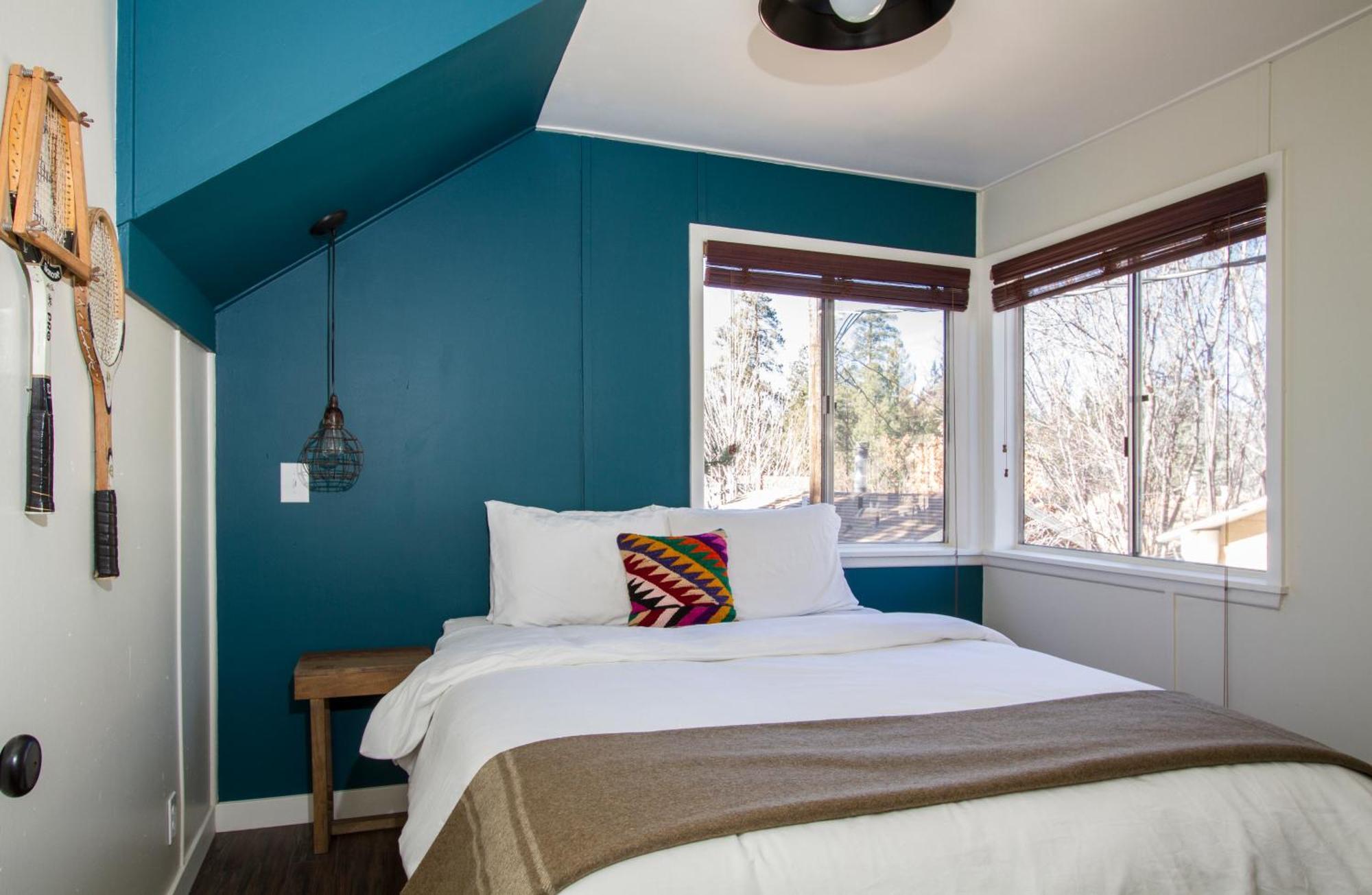 Noon Lodge Big Bear Lake Room photo