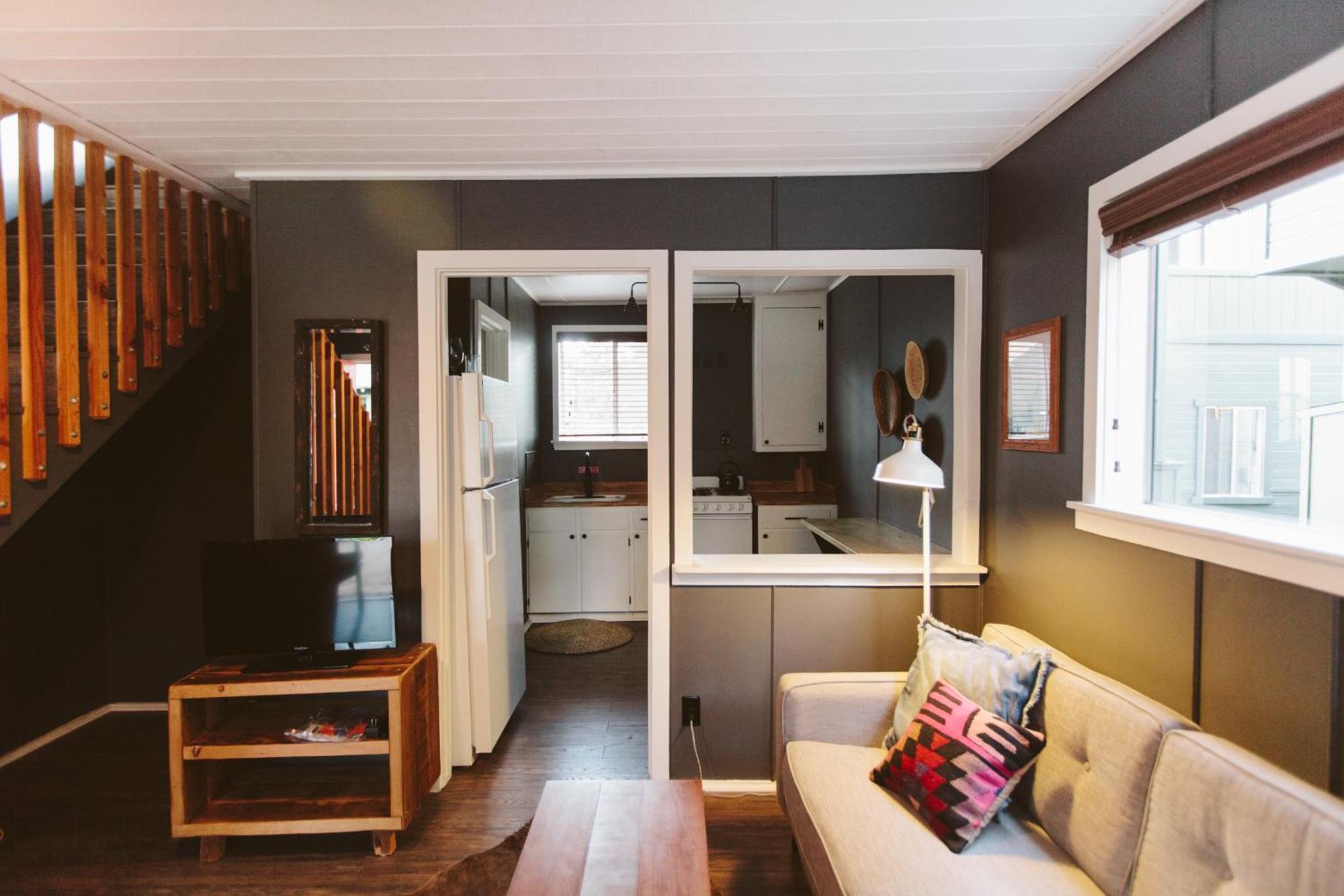 Noon Lodge Big Bear Lake Room photo