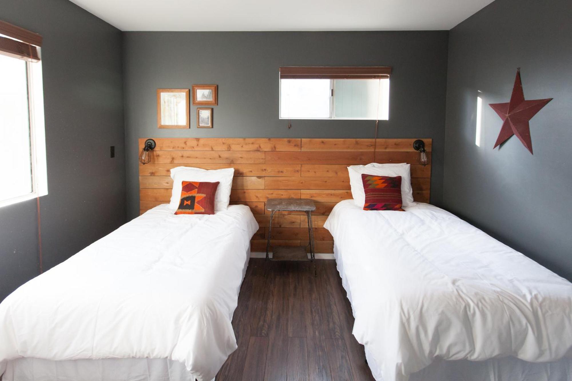 Noon Lodge Big Bear Lake Room photo