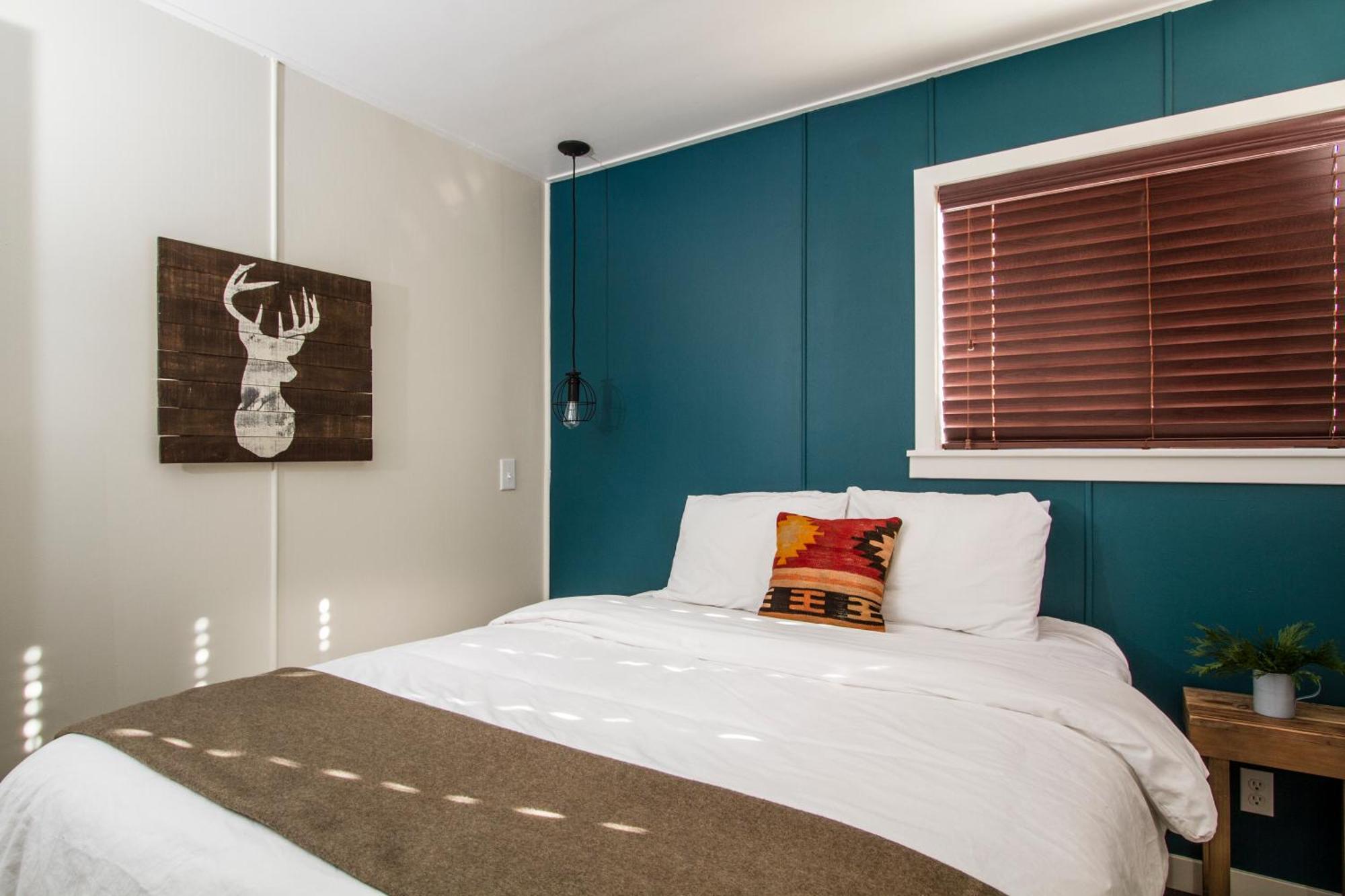 Noon Lodge Big Bear Lake Room photo