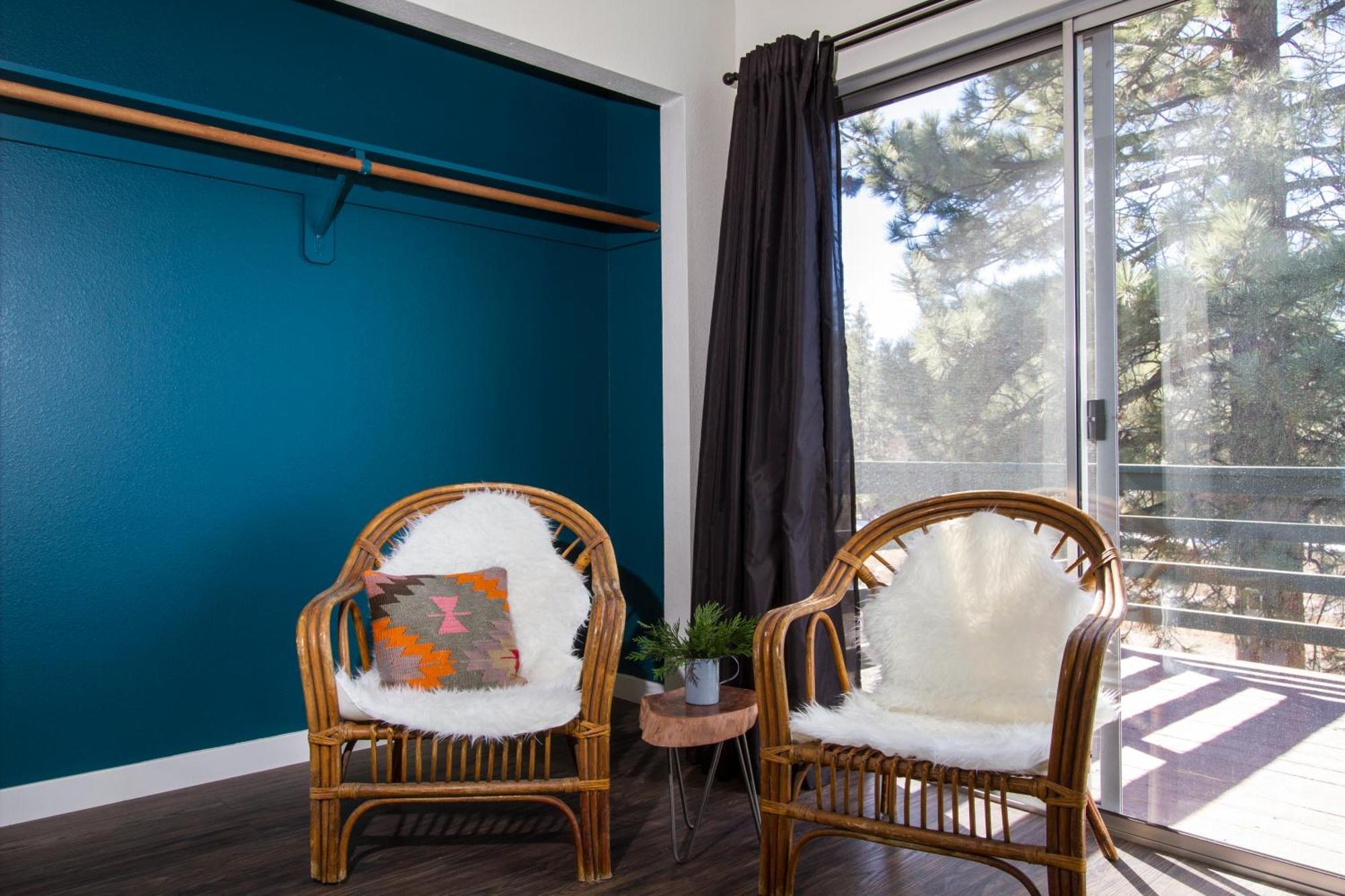 Noon Lodge Big Bear Lake Room photo