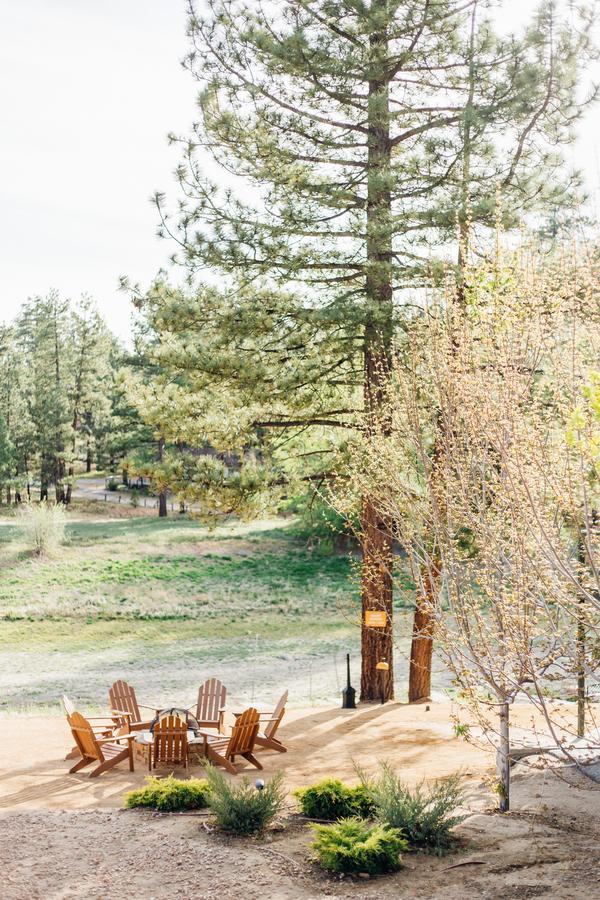 Noon Lodge Big Bear Lake Exterior photo